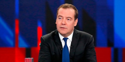 Russia, Medvedev shock: "Odio gli occidentali, voglio farli sparire"