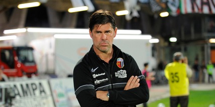 Ufficiale, Andrea Sottil è il nuovo allenatore dell'Udinese