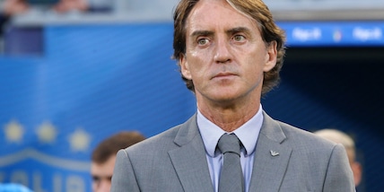 Italia-Ungheria Nations League: la formazione ufficiale di Mancini