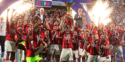 Calendario Serie A 2022-2023, il 24 giugno nasce il nuovo campionato