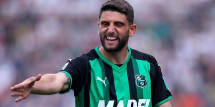 Juve, irritazione per Di Maria e balzo su Berardi