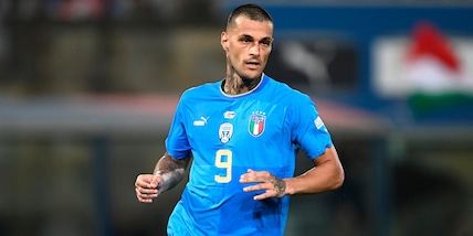 Sassuolo, il Psg piomba su Scamacca