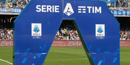 Serie A, novità in arrivo: a pari punti ci sarà spareggio scudetto e salvezza