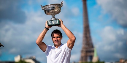 Il caso Nadal, i tennisti “privilegiati” e i poveri ciclisti