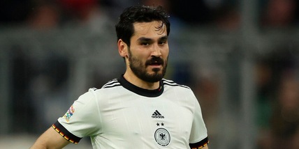 Bild: "Gundogan, Juve e Barcellona monitorano la situazione"