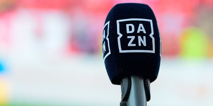 Dazn, due nuovi piani abbonamento per la stagione 2022-2023