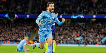 City, senti Bernardo Silva: "Io al Barcellona? Ora non posso dire nulla"