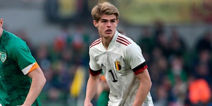 Milan, l'ora di De Ketelaere