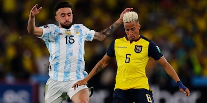 Ecuador ai Mondiali, ricorso Cile respinto. Sfuma ipotesi ripescaggio Italia