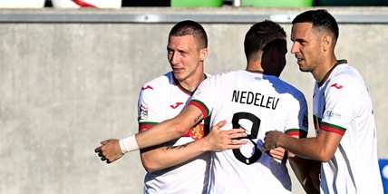 Bulgaria, il bus si schianta in Georgia: Nedelev operato alla testa