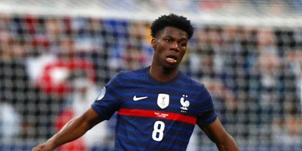 Tchouameni passa al Real Madrid: ora è ufficiale