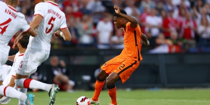 Nations League, la Germania frena in Ungheria. Botta e risposta Dumfries-Zielinski