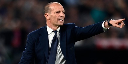 Juve e Allegri, nessuna distrazione: serve una super partenza