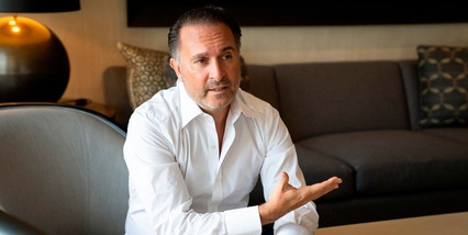 Cardinale, Maldini e gli alberi di limoni