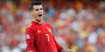 Juve, per Morata c’è ancora uno spiraglio