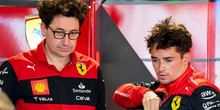 Il videocommento di Daviddi: La Ferrari ha urgente bisogno di concretezza