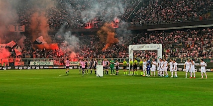 Il Padova si arrende al Palermo: la Serie A e la Serie B 2022-23