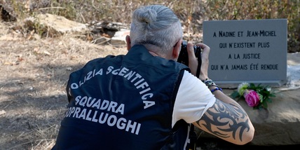 Mostro di Firenze, spunta una calibro 22: nuova pista in Maremma