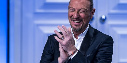 Sanremo 2023 con Amadeus: il regolamento del Festival è pronto