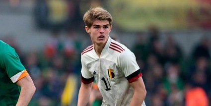 MIlan, De Ketelaere vale la spesa: Leao insegna