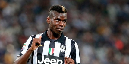 Cornacchia sul mercato Juve: da Pogba a Di Maria, da Emerson a Mendy