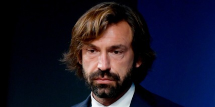 Karagumruk, Pirlo si presenta: "Dopo un anno era importante ripartire"