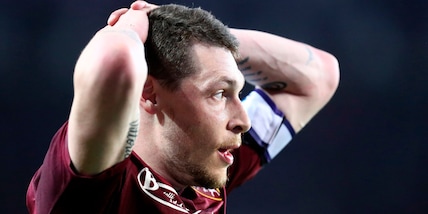 Belotti ai compagni: “Addio, vado via dal Toro”