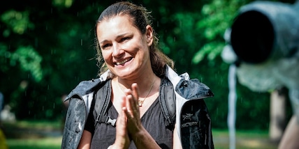 Alena Seredova: dall'incontro con Nasi alla figlia non ancora battezzata