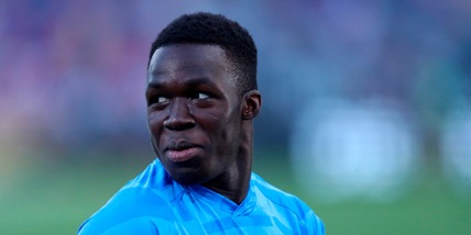Gnonto: Mancini lo esalta, il mercato lo chiama. In lizza Toro, Friburgo, Hoffenheim, Fiorentina...