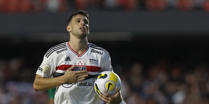 Botafogo-Sao Paulo, per le statistiche manca il segno 2