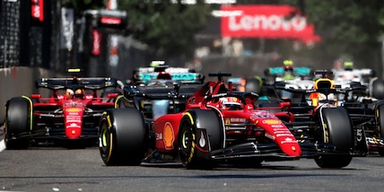 Da Tuttosport il videocommento di Bramardo: «Le rotture Ferrari, Leclerc è forte...»