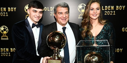 Golden Boy, ci siamo: domani i 100 nomi e su Tuttosport l'almanacco degli U21 europei