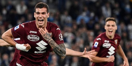 Toro mercato con Baretti: «Luis Henrique, Mandragora, Pellegri: il ds al lavoro»