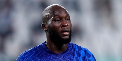 Telegraph: "Lukaku vicino all'Inter, positivo l'incontro con il Chelsea"