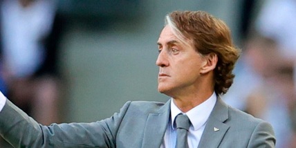 La mamma di Mancini: "Mio figlio non ha i giocatori all'altezza"