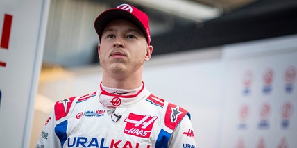 F1, Mazepin: "Le acque devono calmarsi prima di poter tornare"