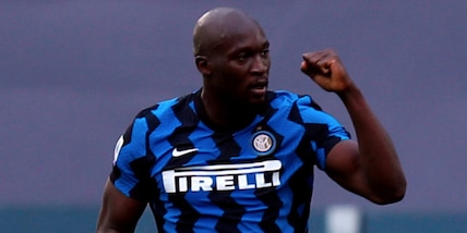 Lukaku-Inter sempre più vicini: il clamoroso ritorno andrà in onda Lukaku-Inter sempre più vicini: il clamoroso ritorno andrà in onda
