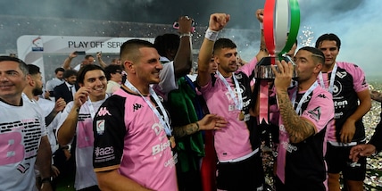 Palermo in The City: è solo questione di ore