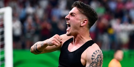 Juve, Arthur per Zaniolo. E Di Maria sbarca in Europa