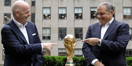 Mondiali 2026, la Fifa ha scelto le 16 sedi ufficiali: ecco quali sono