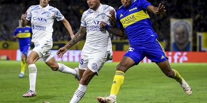 Liga Profesional, pronostico Godoy vs Defensa