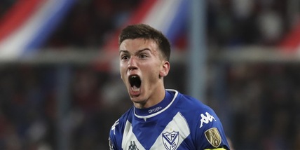 Velez-Rosario, una combo nel pronostico