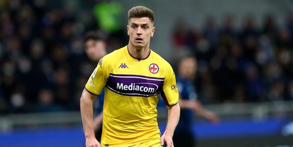 Torino, soluzione Piatek in alternativa a Dovbyk