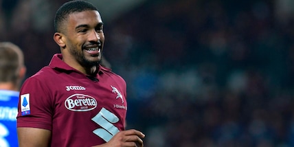 Bremer saluta il Torino: "Sto valutando diverse proposte"