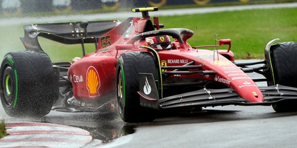 Diretta gara F1 Gp Canada: dove vederla in tv