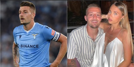 Milinkovic in vacanza: non si fermano le voci di mercato