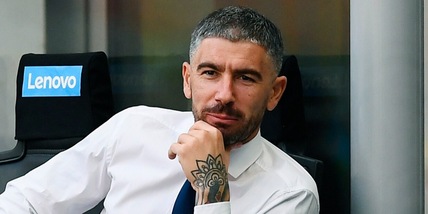 Kolarov: «Smetto e divento direttore sportivo»