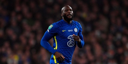 Inter, Lukaku torna a casa