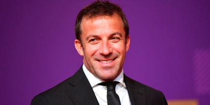 Del Piero sicuro: "Pogba e Lukaku preziosi per la Serie A"