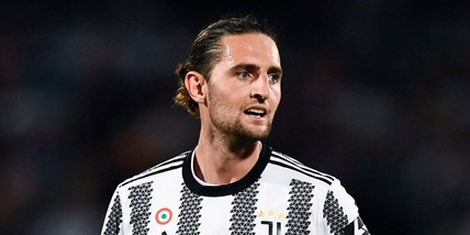 L'Équipe: "Rabiot ha chiesto la cessione alla Juve"